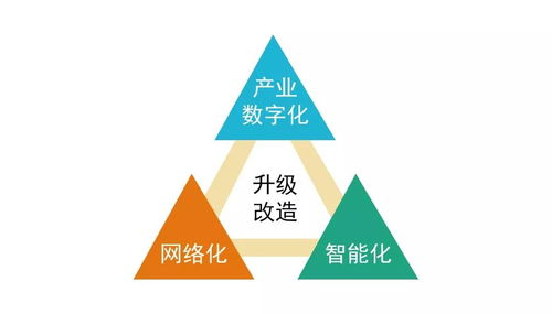 鏈接創(chuàng)造價(jià)值,數(shù)字供應(yīng)鏈助力產(chǎn)業(yè)數(shù)字化轉(zhuǎn)型